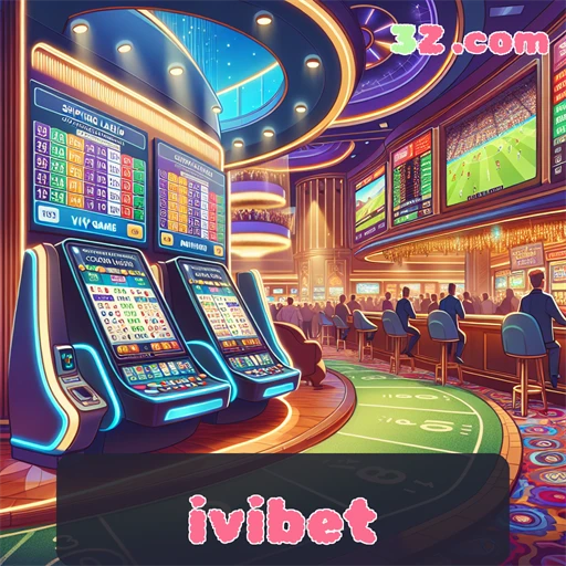Baixar ivibet: O Seu Portal Para Jogos Infinito