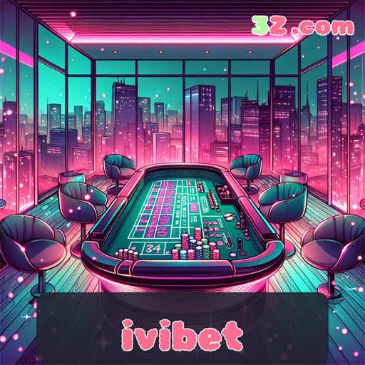 Cassino ivibet: O Paraíso dos Jogos Online no Brasil